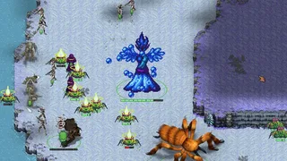 Скриншот 4 к игре HyperCoven