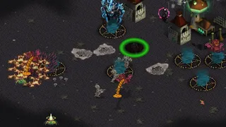 Скриншот 7 к игре HyperCoven