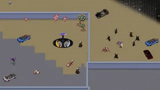 Скриншот 8 к игре HyperCoven