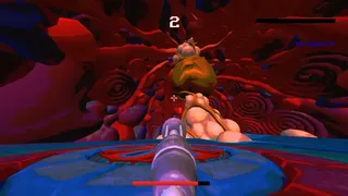 Скриншот 3 к игре SICKO SANCTUM 2