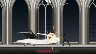 Скриншот 2 к игре Sword Sanctuary