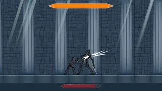 Скриншот 3 к игре Sword Sanctuary