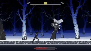 Скриншот 4 к игре Sword Sanctuary