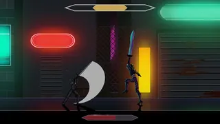 Скриншот 5 к игре Sword Sanctuary