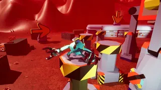 Скриншот 7 к игре Barrel Baller