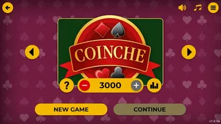 Скриншот 2 к игре Belote 3 in 1