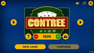 Скриншот 4 к игре Belote 3 in 1