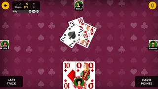 Скриншот 7 к игре Belote 3 in 1