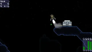 Скриншот 1 к игре Thrustme Too