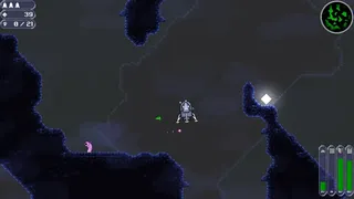 Скриншот 4 к игре Thrustme Too