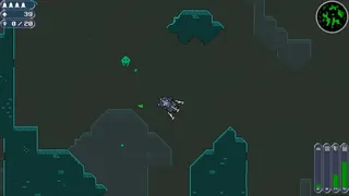 Скриншот 7 к игре Thrustme Too