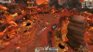 Скриншот 4 к игре Glory Destiny: Reborn