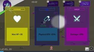 Скриншот 3 к игре Game for Aliens
