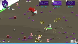 Скриншот 5 к игре Game for Aliens