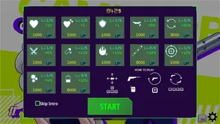 Скриншот 8 к игре Game for Aliens