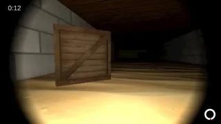 Скриншот 2 к игре Mazeophobia