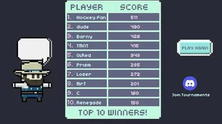 Скриншот 1 к игре Save the Miners!