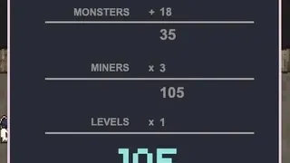 Скриншот 2 к игре Save the Miners!