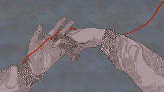 Скриншот 2 к игре Threads of Karma
