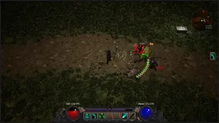 Скриншот 5 к игре Runes of Madness
