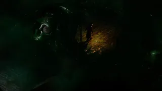 Скриншот 3 к игре Dark Matters