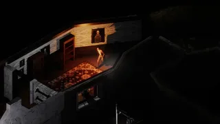 Скриншот 6 к игре Dark Matters