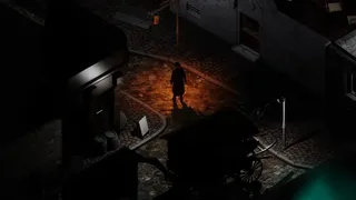 Скриншот 8 к игре Dark Matters