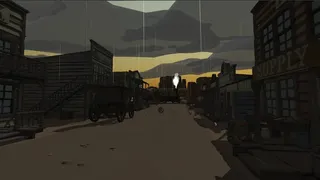 Скриншот 3 к игре Chasing Cassidy