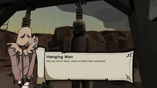 Скриншот 5 к игре Chasing Cassidy