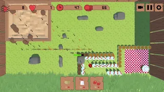 Скриншот 2 к игре ANTD