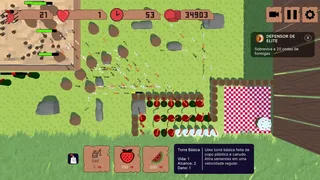 Скриншот 3 к игре ANTD