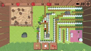 Скриншот 5 к игре ANTD