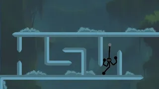 Скриншот 4 к игре I`m not spider