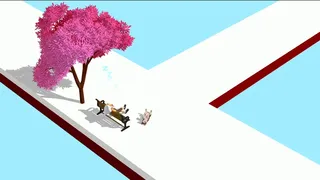 Скриншот 4 к игре Super Pump