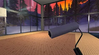 Скриншот 3 к игре Amaroo's Christmas Shop Simulator
