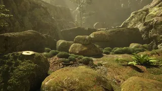 Скриншот 1 к игре Only The Lost Shall See