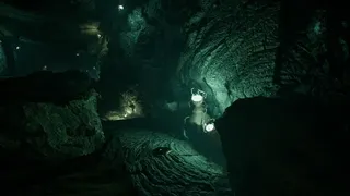Скриншот 2 к игре Only The Lost Shall See