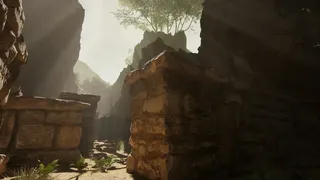 Скриншот 5 к игре Only The Lost Shall See