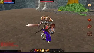 Скриншот 3 к игре Aritas: The Demon Lord