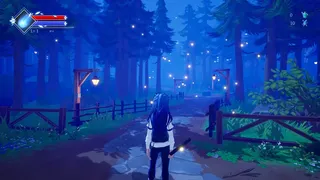 Скриншот 1 к игре Evercastle