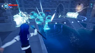 Скриншот 3 к игре Evercastle