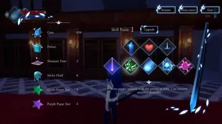 Скриншот 8 к игре Evercastle