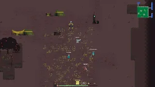Скриншот 2 к игре Wyld Land