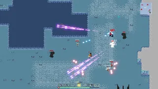 Скриншот 3 к игре Wyld Land