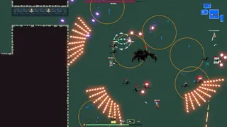 Скриншот 6 к игре Wyld Land