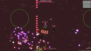 Скриншот 8 к игре Wyld Land