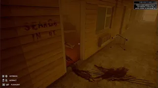 Скриншот 5 к игре DETECTIVE - Rainy night