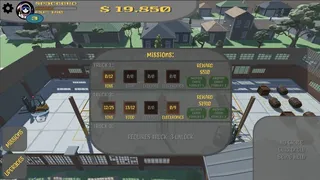 Скриншот 3 к игре Ship It!: A Warehouse Game