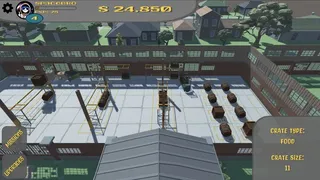 Скриншот 4 к игре Ship It!: A Warehouse Game