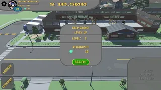 Скриншот 5 к игре Ship It!: A Warehouse Game